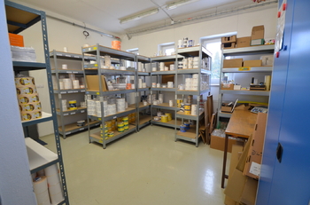 Pronájem obchodních prostor 75 m², Velká Bystřice