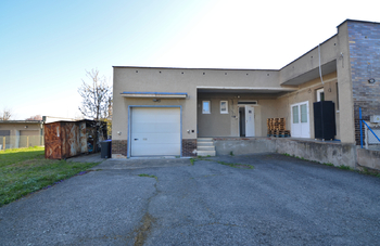 Pronájem obchodních prostor 75 m², Velká Bystřice