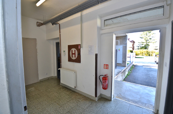 Pronájem obchodních prostor 75 m², Velká Bystřice