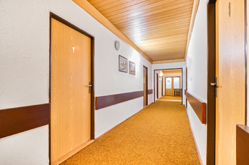 Prodej ubytovacího zařízení 1000 m², Morávka