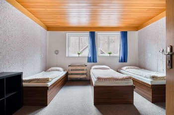 Prodej ubytovacího zařízení 1000 m², Morávka