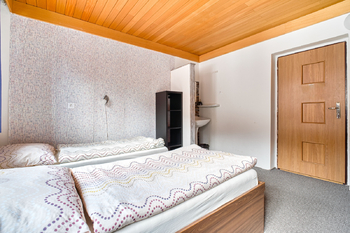 Prodej ubytovacího zařízení 1000 m², Morávka