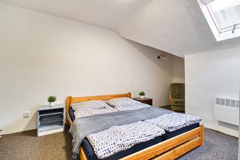 Prodej ubytovacího zařízení 1000 m², Morávka