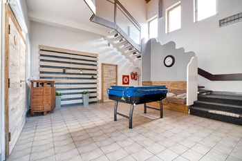 Prodej ubytovacího zařízení 1000 m², Morávka