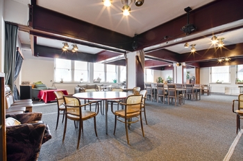 Prodej ubytovacího zařízení 1000 m², Morávka