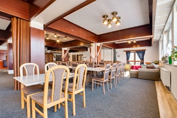 Prodej ubytovacího zařízení 1000 m², Morávka