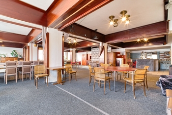 Prodej ubytovacího zařízení 1000 m², Morávka