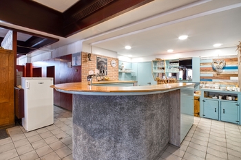 Prodej ubytovacího zařízení 1000 m², Morávka