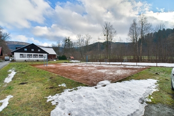 Prodej ubytovacího zařízení 1000 m², Morávka