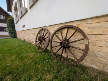 Prodej ubytovacího zařízení 1000 m², Morávka