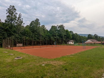 Prodej ubytovacího zařízení 1000 m², Morávka