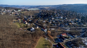 Okolí - Prodej domu 280 m², Jílové u Prahy