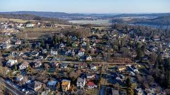 Okolí - Prodej domu 280 m², Jílové u Prahy