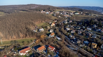 Okolí - Prodej domu 280 m², Jílové u Prahy