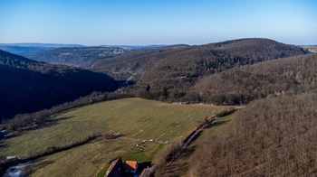 Okolí - Prodej domu 280 m², Jílové u Prahy