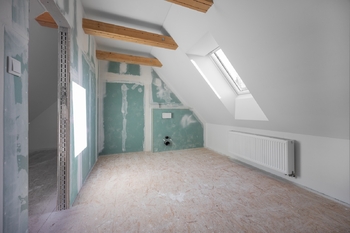 Koupelna - Prodej domu 280 m², Jílové u Prahy