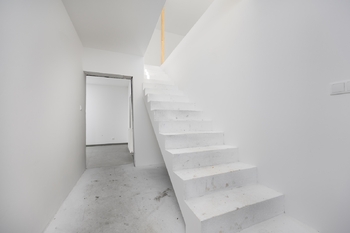 Zádveří - Prodej domu 280 m², Jílové u Prahy