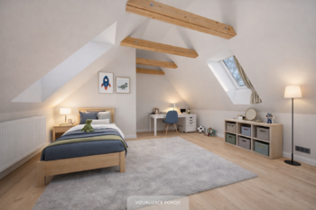 Pokoj - Prodej domu 280 m², Jílové u Prahy