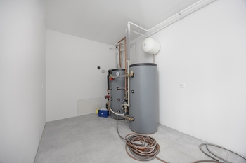 Technická místnost - Prodej domu 280 m², Jílové u Prahy