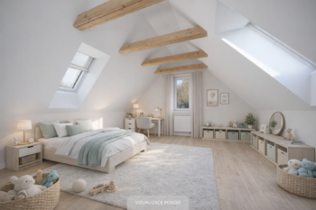 Pokoj - Prodej domu 280 m², Jílové u Prahy