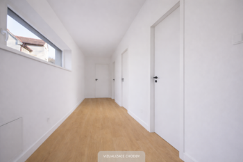 Chodba - Prodej domu 280 m², Jílové u Prahy