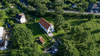 Exterier - Prodej domu 280 m², Jílové u Prahy