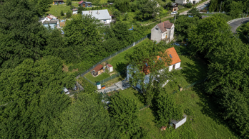 Exterier - Prodej domu 280 m², Jílové u Prahy