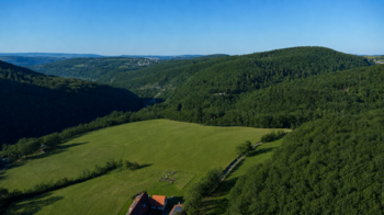 Okolí - Prodej domu 280 m², Jílové u Prahy