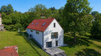 Exterier - Prodej domu 280 m², Jílové u Prahy