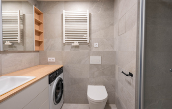 Pronájem bytu 1+kk v osobním vlastnictví 43 m², Brno