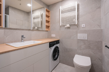 Pronájem bytu 1+kk v osobním vlastnictví 43 m², Brno