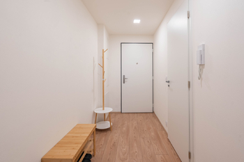 Pronájem bytu 1+kk v osobním vlastnictví 43 m², Brno