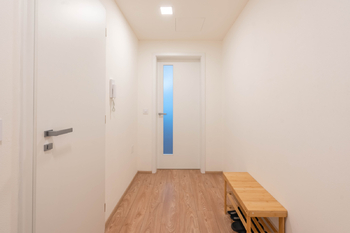 Pronájem bytu 1+kk v osobním vlastnictví 43 m², Brno