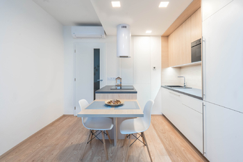Pronájem bytu 1+kk v osobním vlastnictví 43 m², Brno