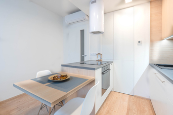 Pronájem bytu 1+kk v osobním vlastnictví 43 m², Brno