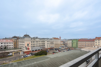 Pronájem bytu 1+kk v osobním vlastnictví 43 m², Brno