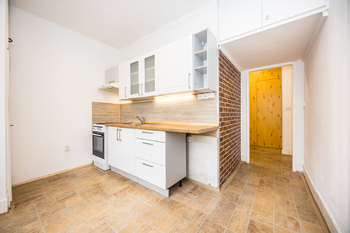 Pronájem bytu 2+1 v osobním vlastnictví 51 m², Ústí nad Labem