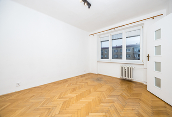 Pronájem bytu 2+1 v osobním vlastnictví 51 m², Ústí nad Labem