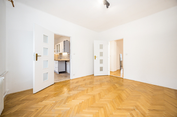 Pronájem bytu 2+1 v osobním vlastnictví 51 m², Ústí nad Labem