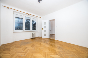 Pronájem bytu 2+1 v osobním vlastnictví 51 m², Ústí nad Labem