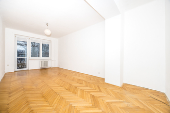 Pronájem bytu 2+1 v osobním vlastnictví 51 m², Ústí nad Labem