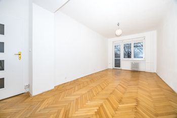Pronájem bytu 2+1 v osobním vlastnictví 51 m², Ústí nad Labem