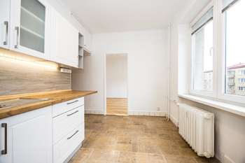 Pronájem bytu 2+1 v osobním vlastnictví 51 m², Ústí nad Labem