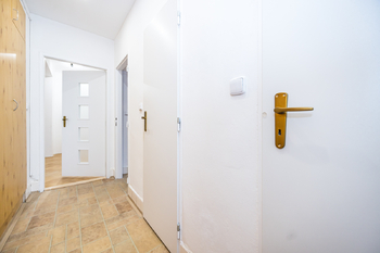 Pronájem bytu 2+1 v osobním vlastnictví 51 m², Ústí nad Labem