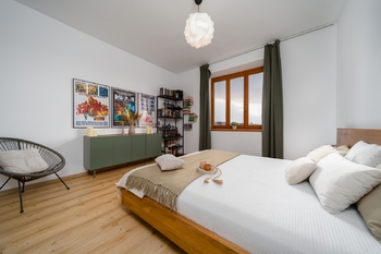 Prodej bytu 3+kk v osobním vlastnictví 74 m², Brno