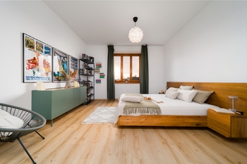 Prodej bytu 3+kk v osobním vlastnictví 74 m², Brno