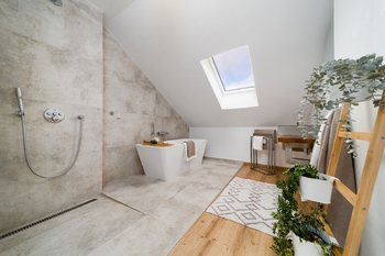 Prodej bytu 3+kk v osobním vlastnictví 74 m², Brno