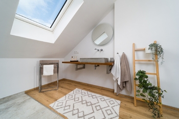 Prodej bytu 3+kk v osobním vlastnictví 74 m², Brno