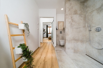 Prodej bytu 3+kk v osobním vlastnictví 74 m², Brno