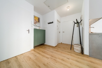 Prodej bytu 3+kk v osobním vlastnictví 74 m², Brno